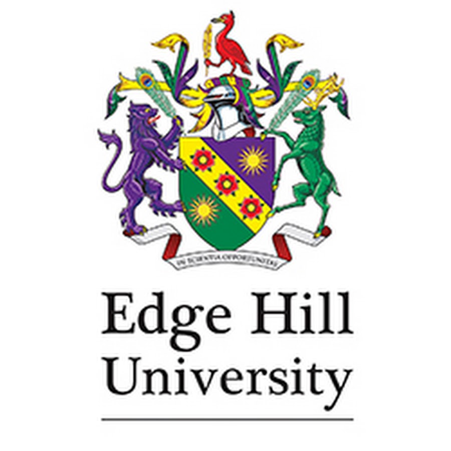 Edge Hill Univercity