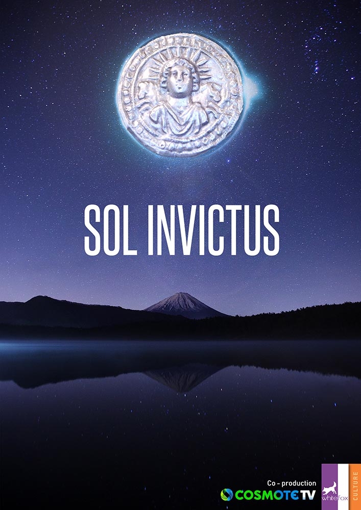 The Christmas Star: Sol Invictus