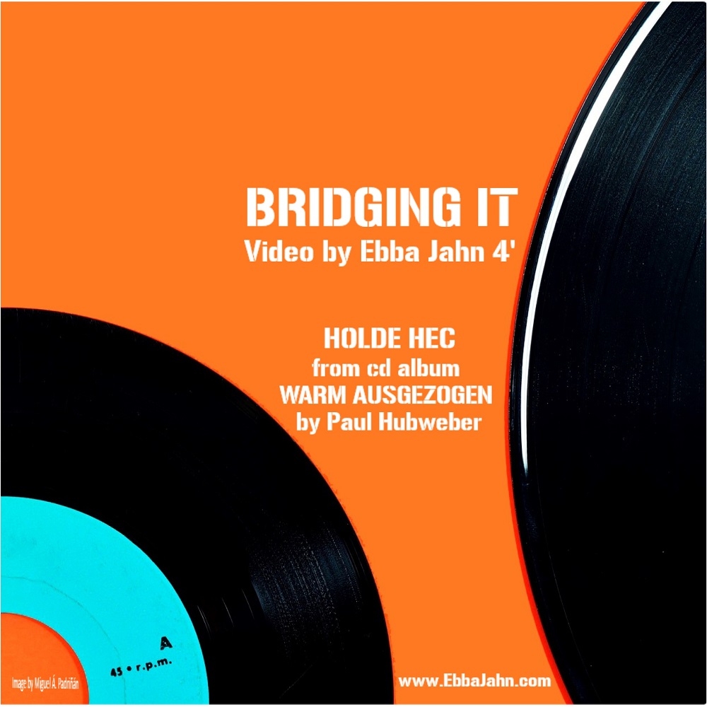 BRIDGING IT