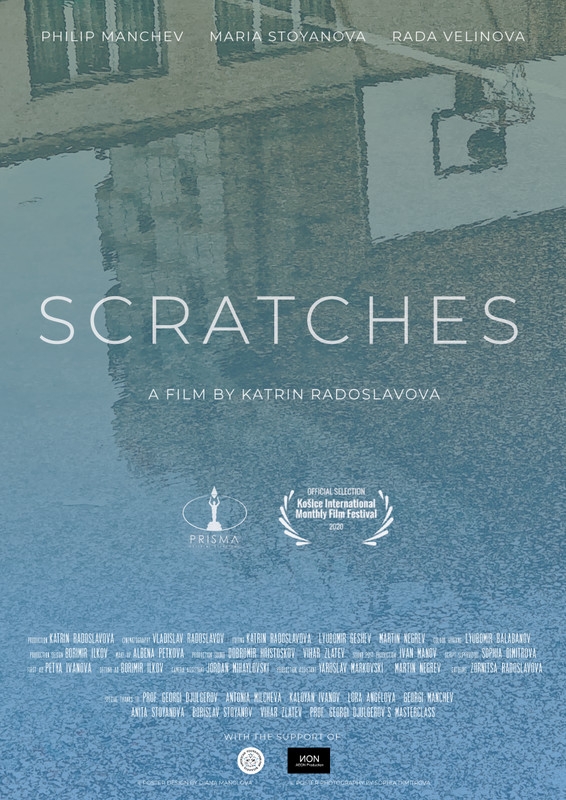 Scratches