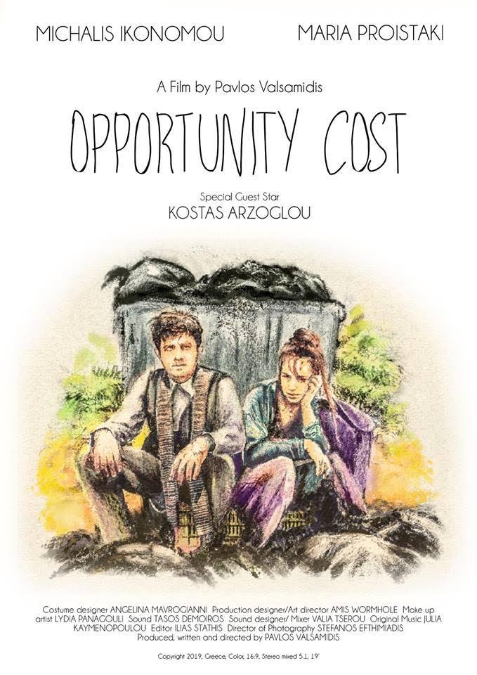 OPPORTUNITY COST