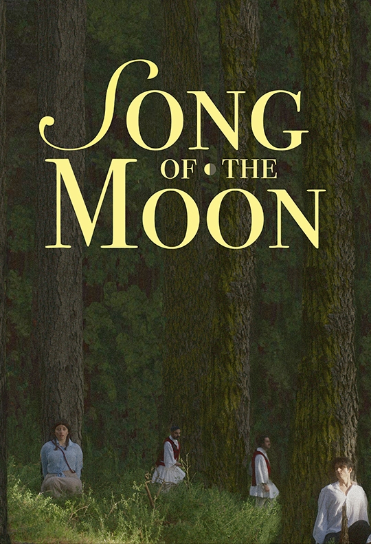Song of the Moon