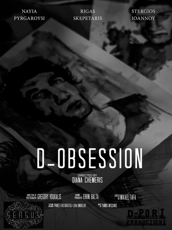D-Obsession