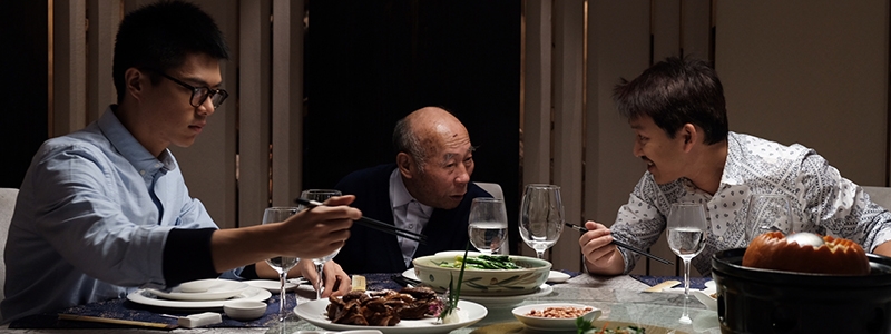 The Hongkongers