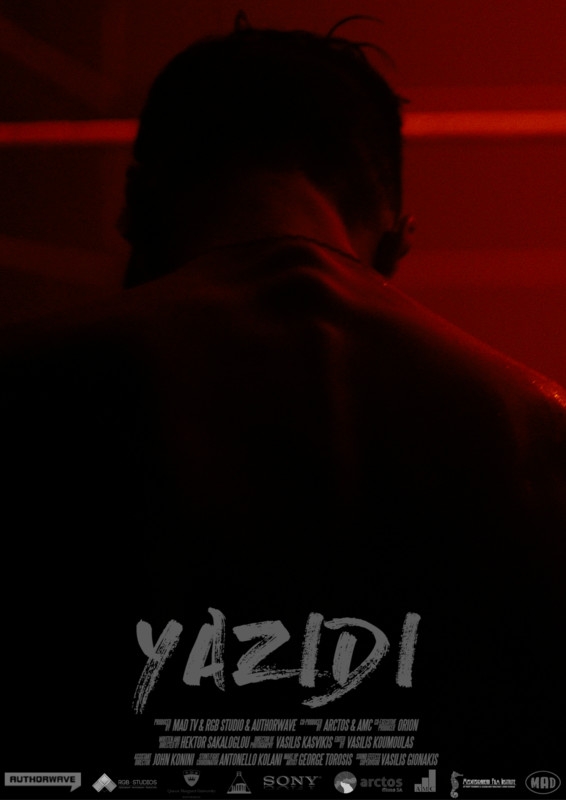 YAZIDI