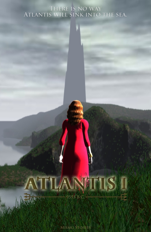 ATLANTIS 1
