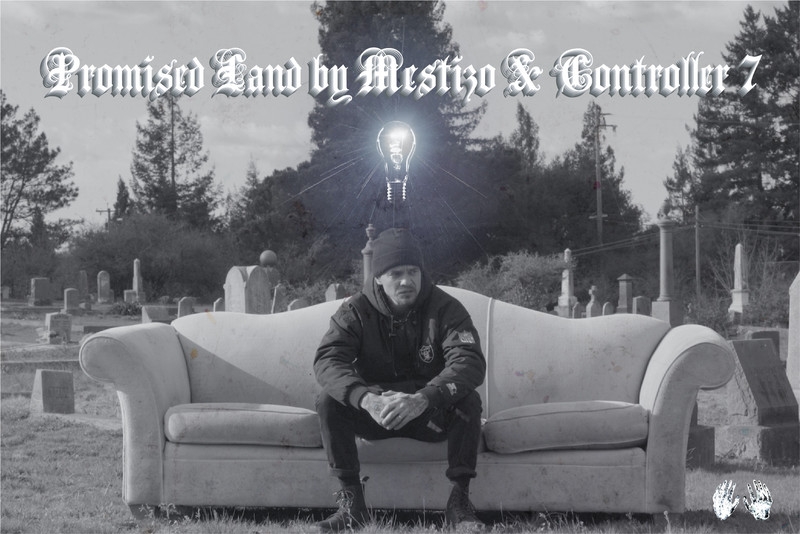 Mestizo & Controller 7 - Promised Land (ft. D-Styles)