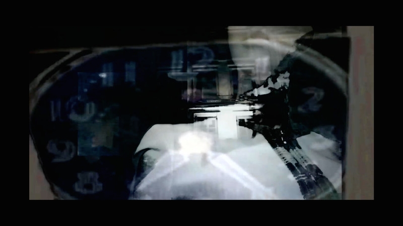 Time - Retrograde