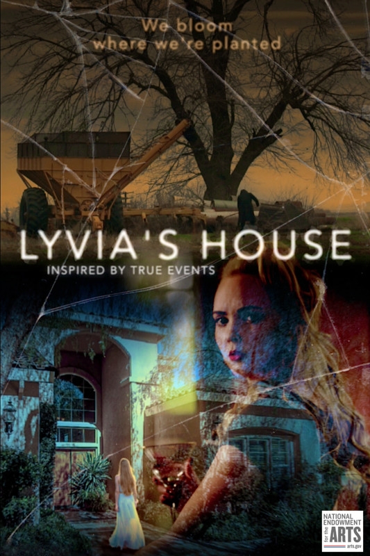 Lyvia's House