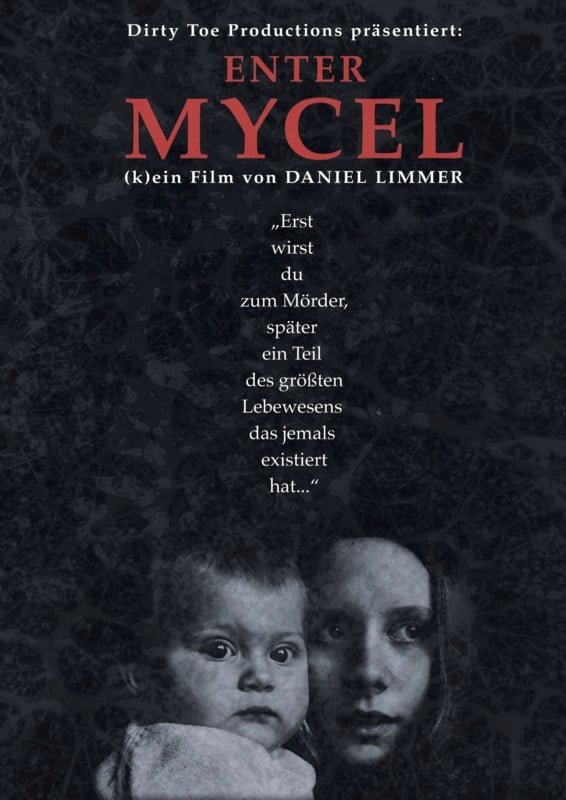 Enter Mycel