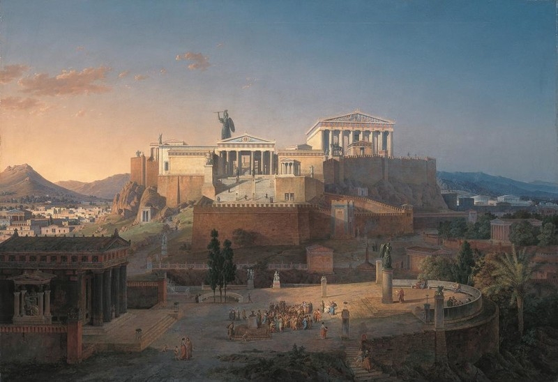 ΤΑ MARMARA MAS