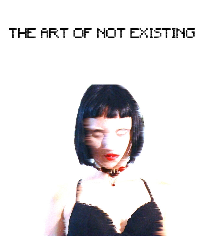 Τhe art of not existing