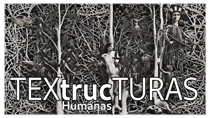 TEXtrucTURAS (Humanas)