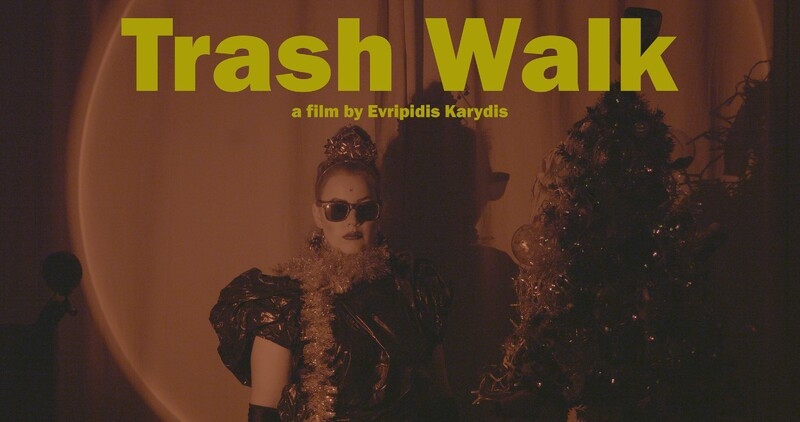 Trash Walk