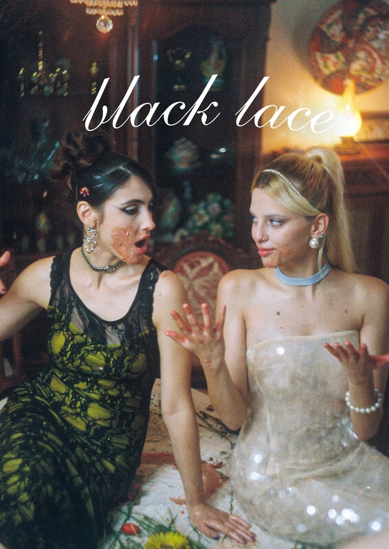 Black Lace