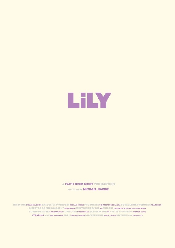 Lily