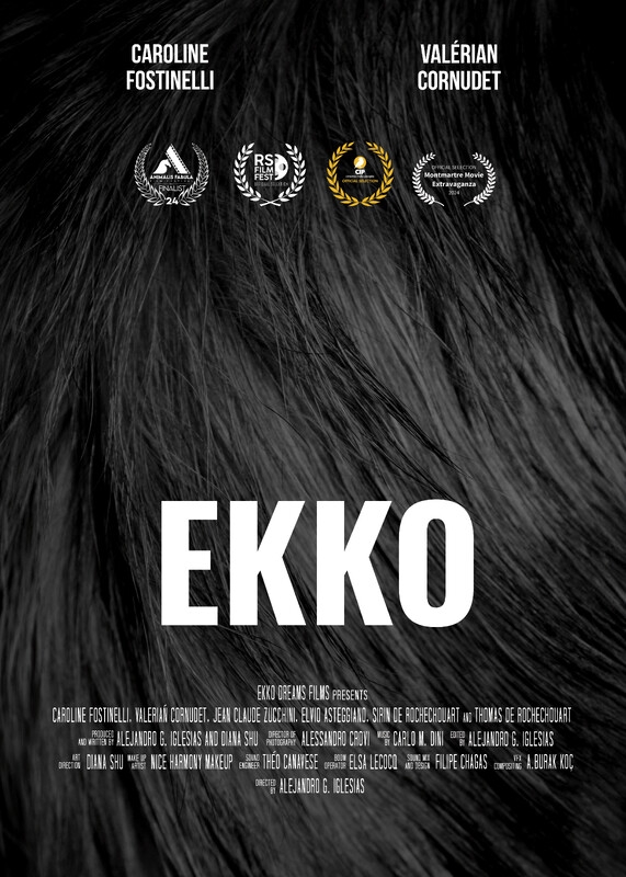 Ekko