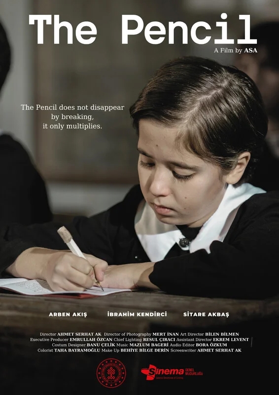 The Pencil