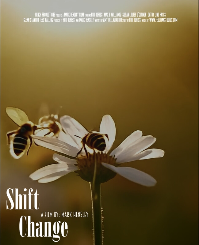 Shift Change