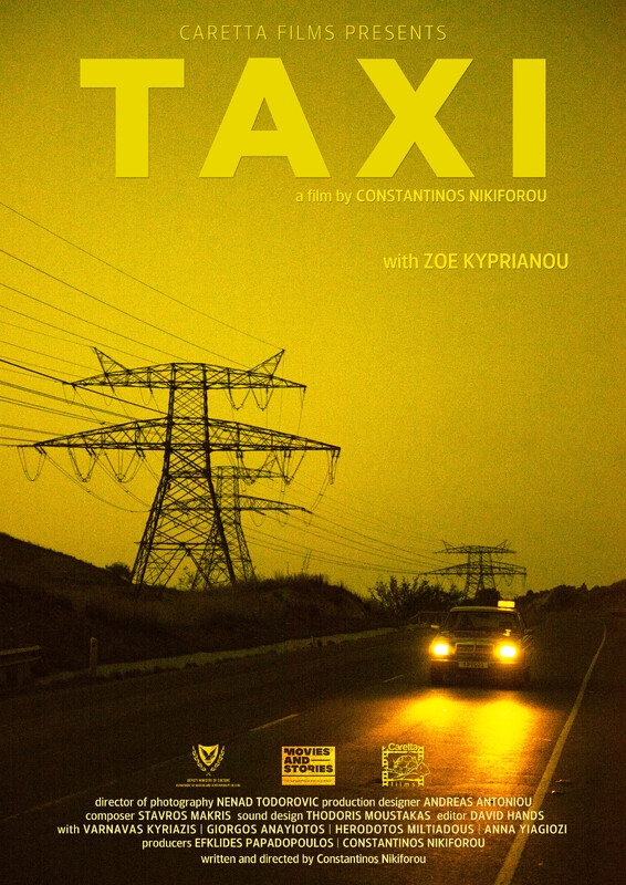 TAXI