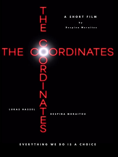 THE COORDINATES