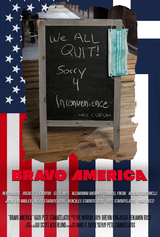 bravo america