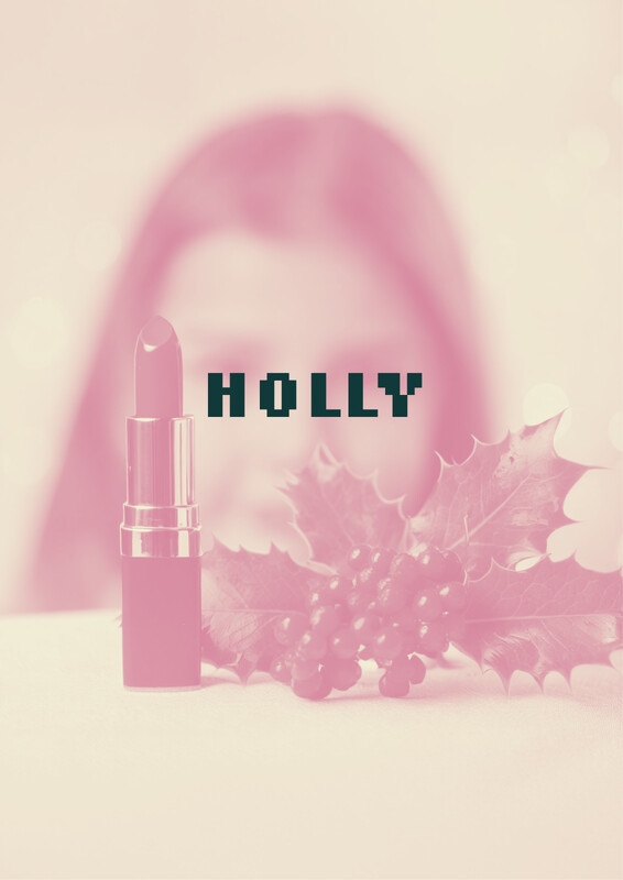 Holly