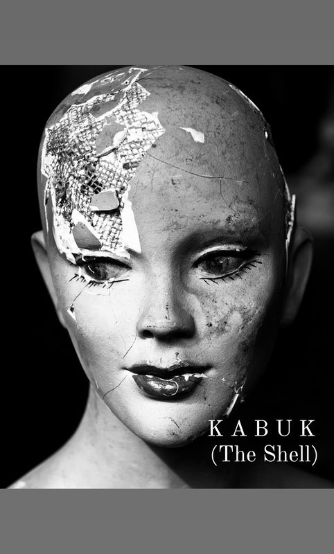 Kabuk (The Shell)