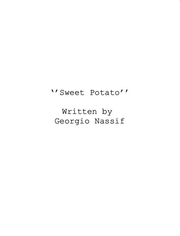 Sweet Potato