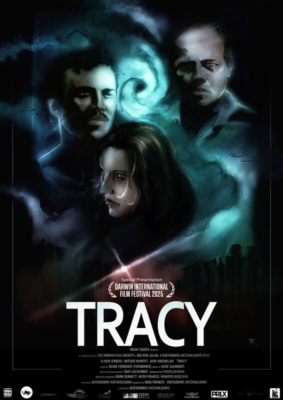Tracy