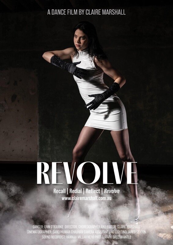 REVOLVE
