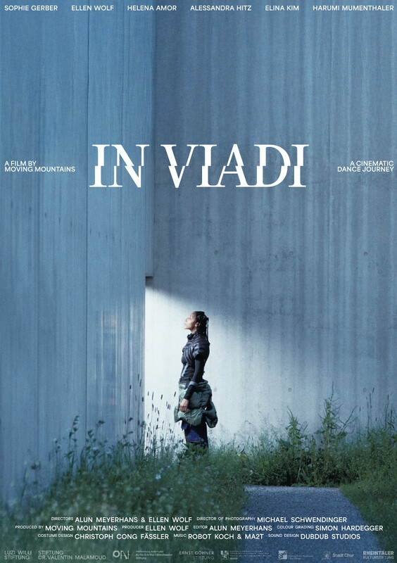 IN VIADI