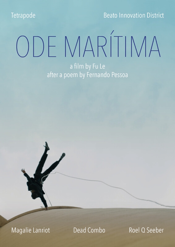 Naval Ode