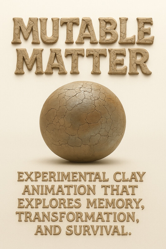 Mutable Matter