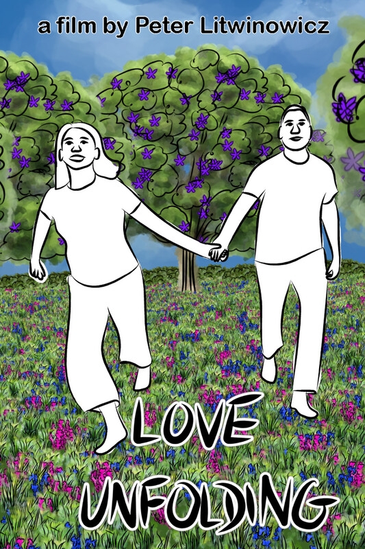 Love Unfolding