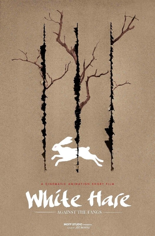 White Hare