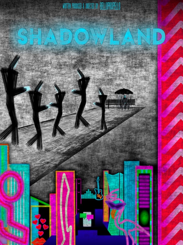 shadowland