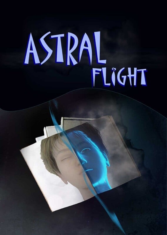 Astral Flight
