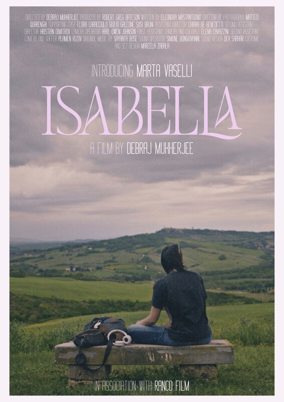 Isabella