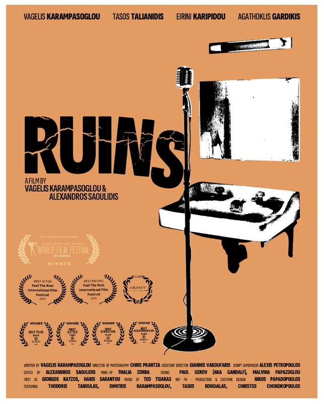 Ruins