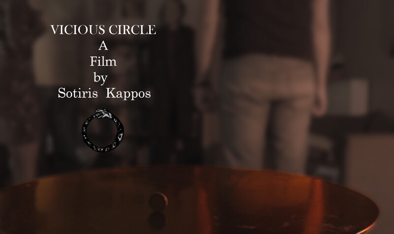 VICIOUS CIRCLE