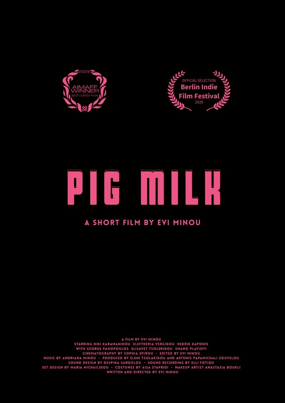 Pig Milk
