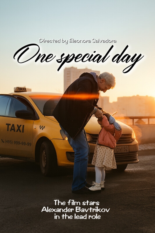 One special day