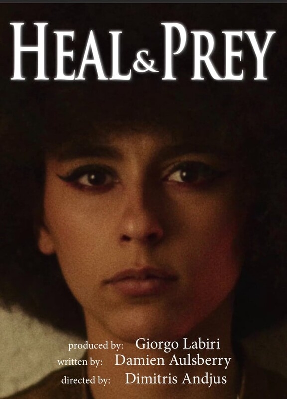 Heal & Prey