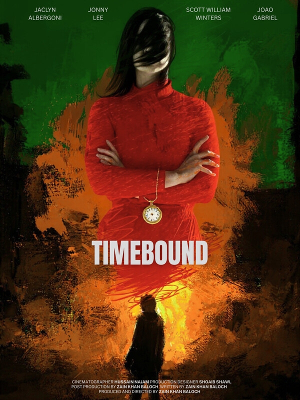 Timebound