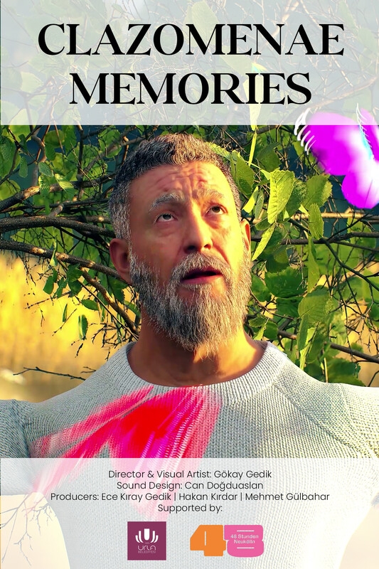 Clazomenae Memories