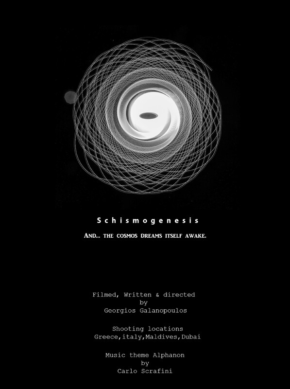 Schismogenesis
