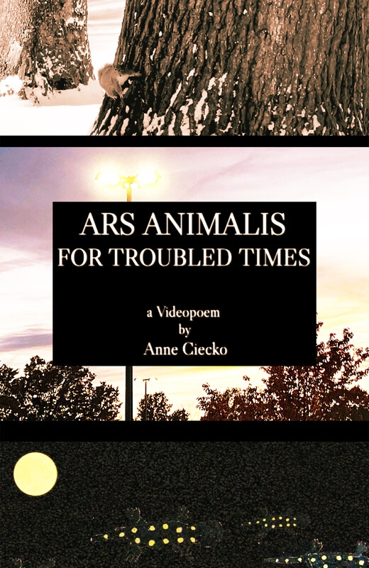 Ars Animalis for Troubled Times