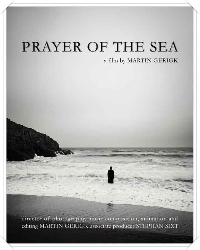 Prayer of the Sea