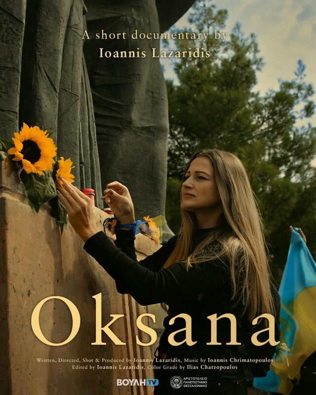 Oksana